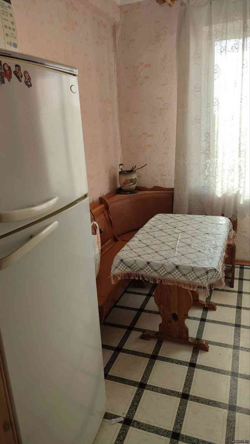 3-комнатная квартира, имени газеты «Правда» просп., 60, 1339 рублей: фото 2