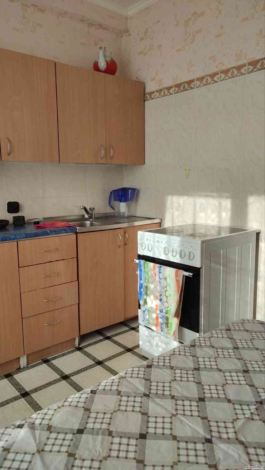 3-комнатная квартира, имени газеты «Правда» просп., 60, 1339 рублей: фото 3