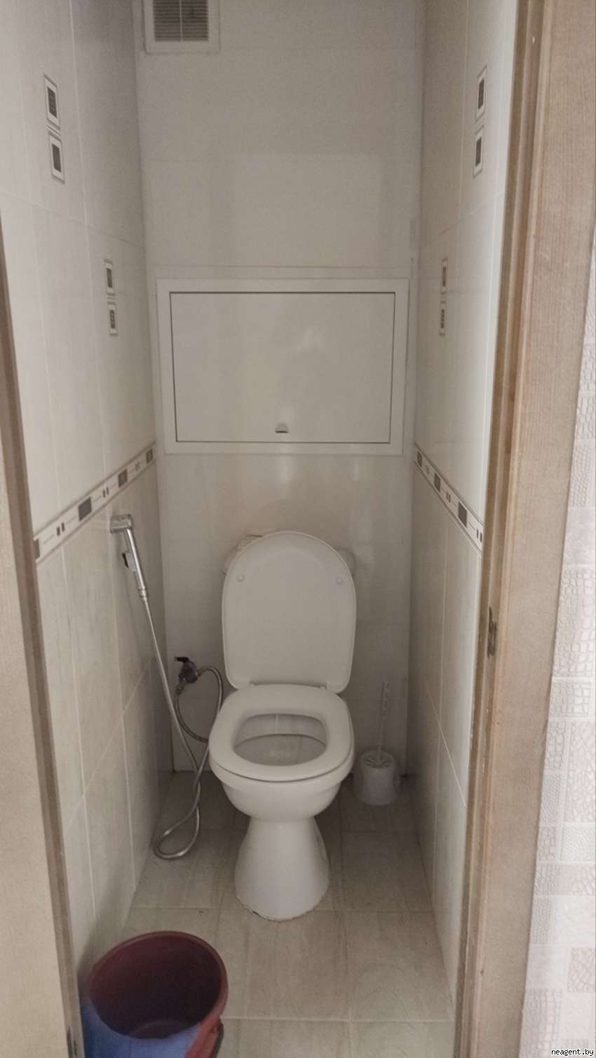 3-комнатная квартира, имени газеты «Правда» просп., 60, 1339 рублей: фото 4