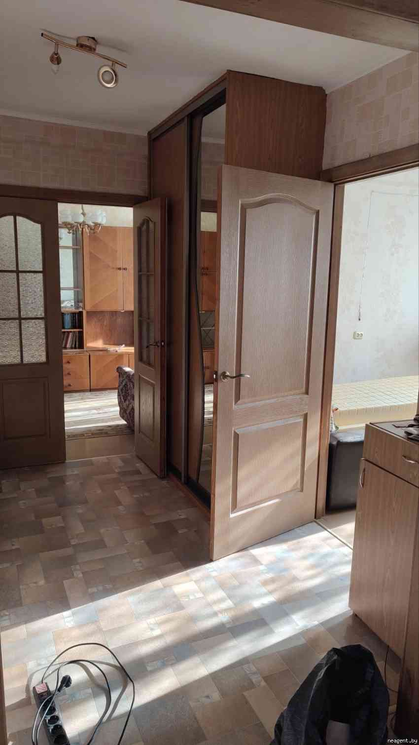 3-комнатная квартира, имени газеты «Правда» просп., 60, 1339 рублей: фото 7