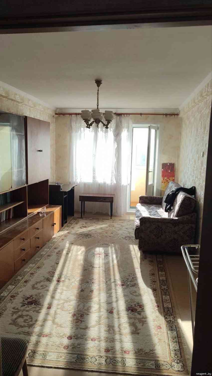 3-комнатная квартира, имени газеты «Правда» просп., 60, 1339 рублей: фото 8