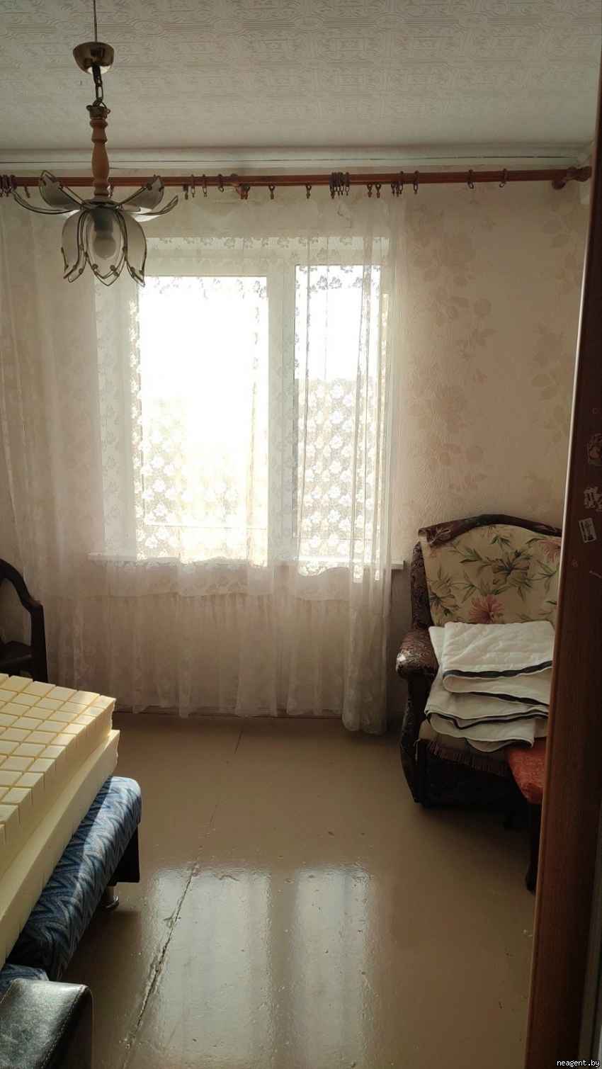 3-комнатная квартира, имени газеты «Правда» просп., 60, 1339 рублей: фото 9