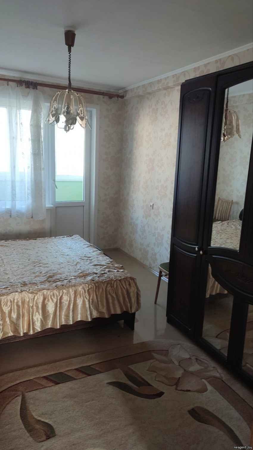 3-комнатная квартира, имени газеты «Правда» просп., 60, 1339 рублей: фото 11