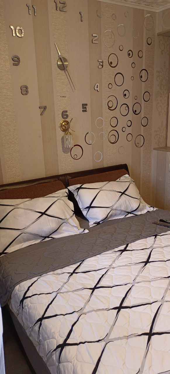 1-комнатная квартира, Газеты Звязда просп., 17, 95 рублей: фото 1
