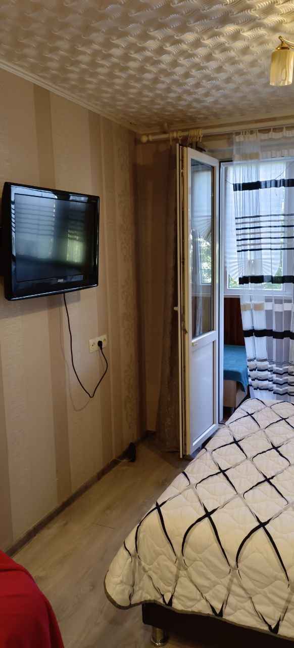 1-комнатная квартира, Газеты Звязда просп., 17, 95 рублей: фото 3