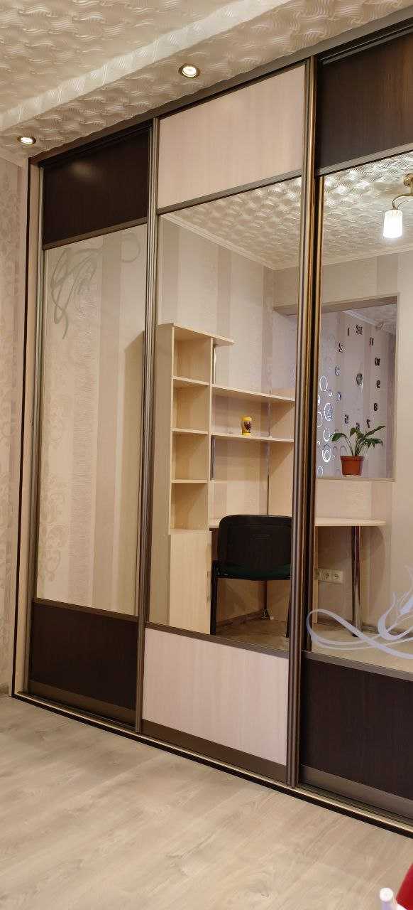 1-комнатная квартира, Газеты Звязда просп., 17, 95 рублей: фото 5
