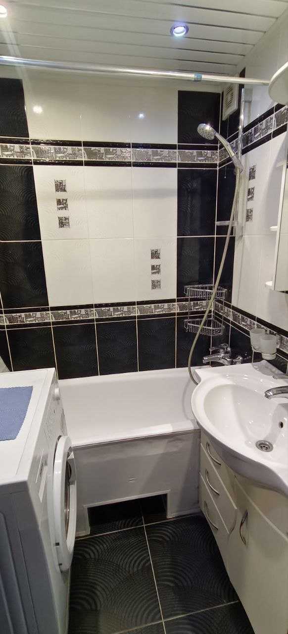1-комнатная квартира, Газеты Звязда просп., 17, 95 рублей: фото 9
