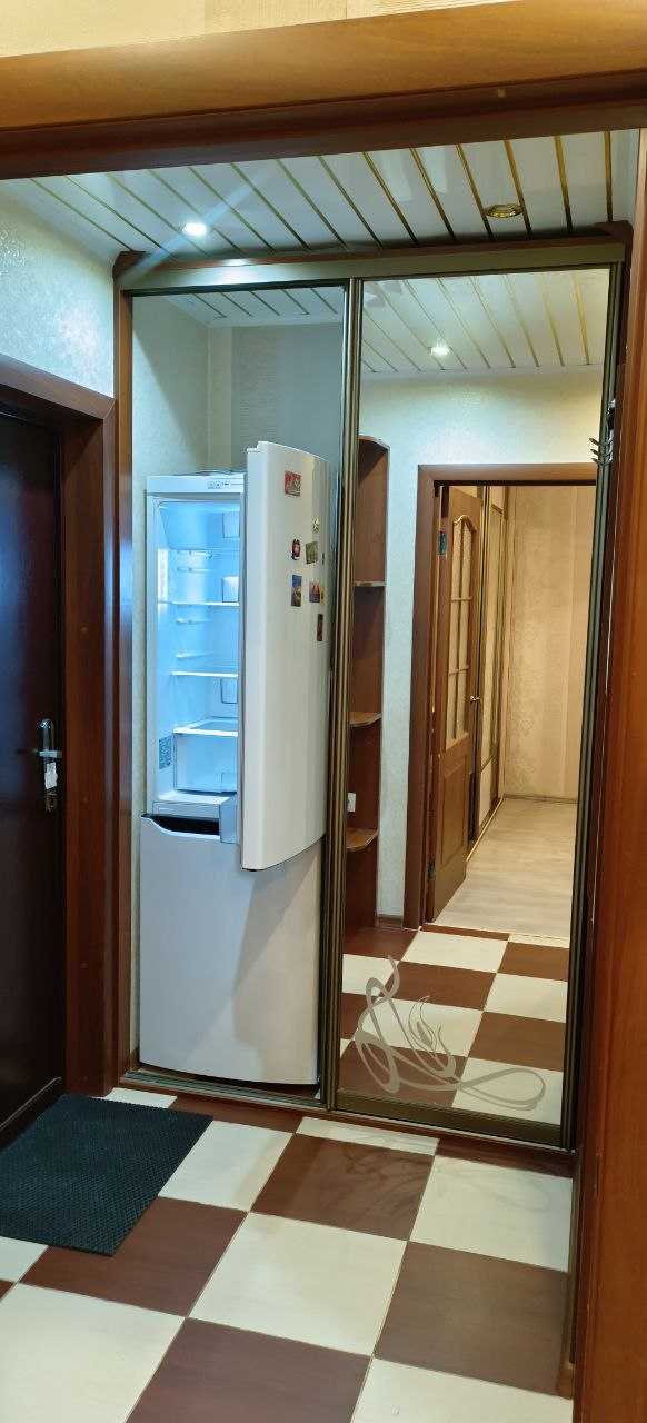 1-комнатная квартира, Газеты Звязда просп., 17, 95 рублей: фото 11