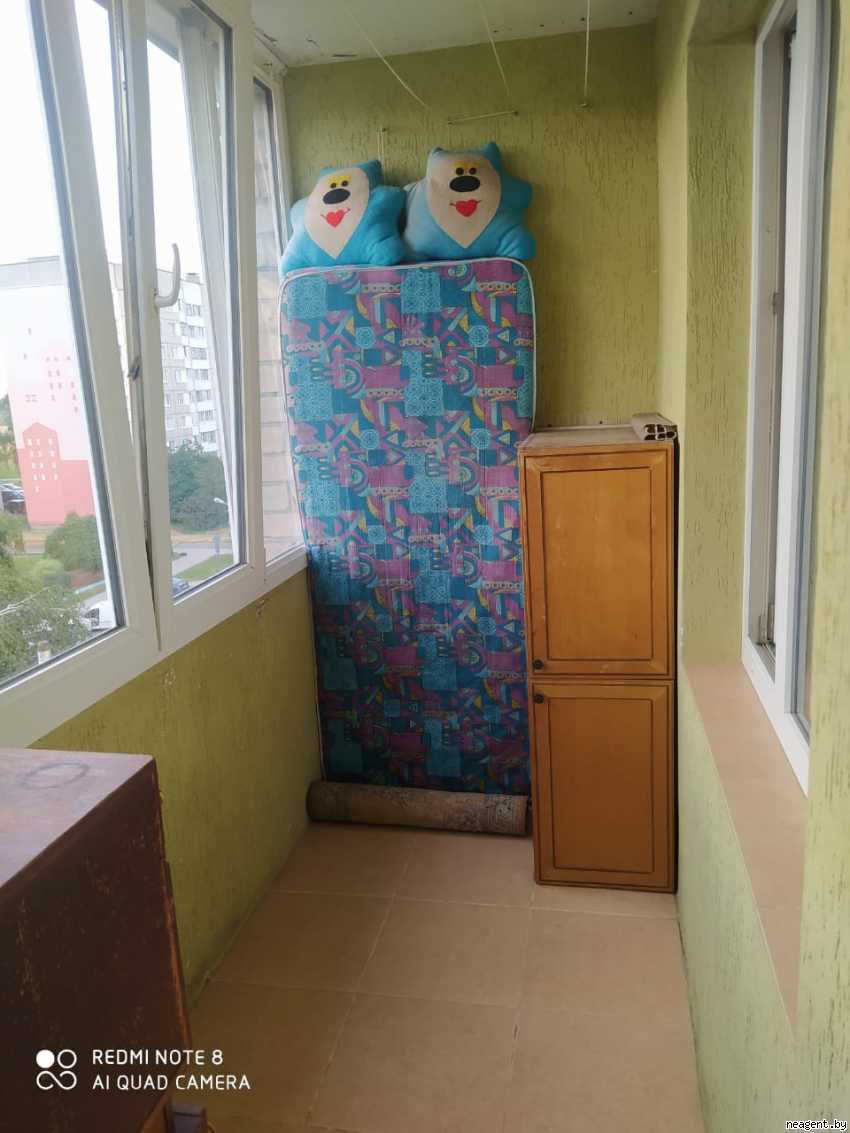 2-комнатная квартира, ул. Островского, 16, 92516 рублей: фото 5