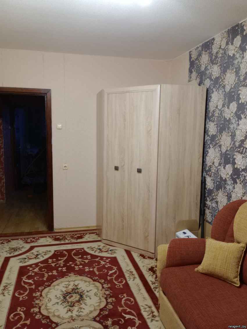 Комната, ул. Янковского, 11, 644 рублей: фото 3