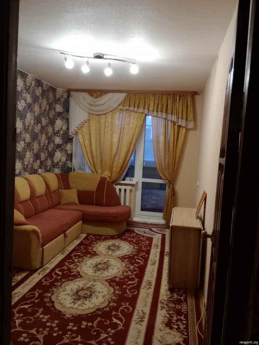 Комната, ул. Янковского, 11, 644 рублей: фото 4