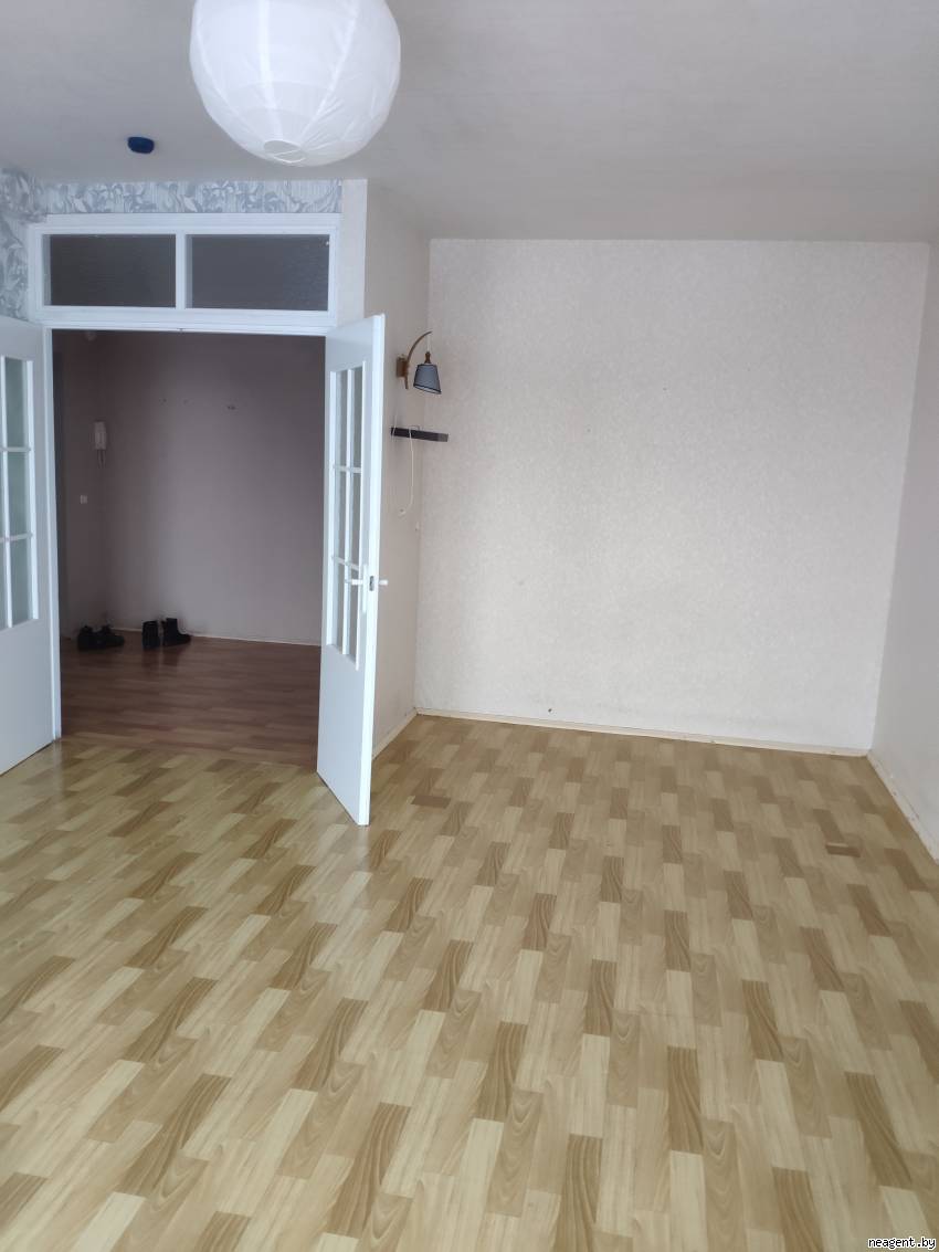 1-комнатная квартира, ул. Пимена Панченко, 78/1, 803 рублей: фото 1