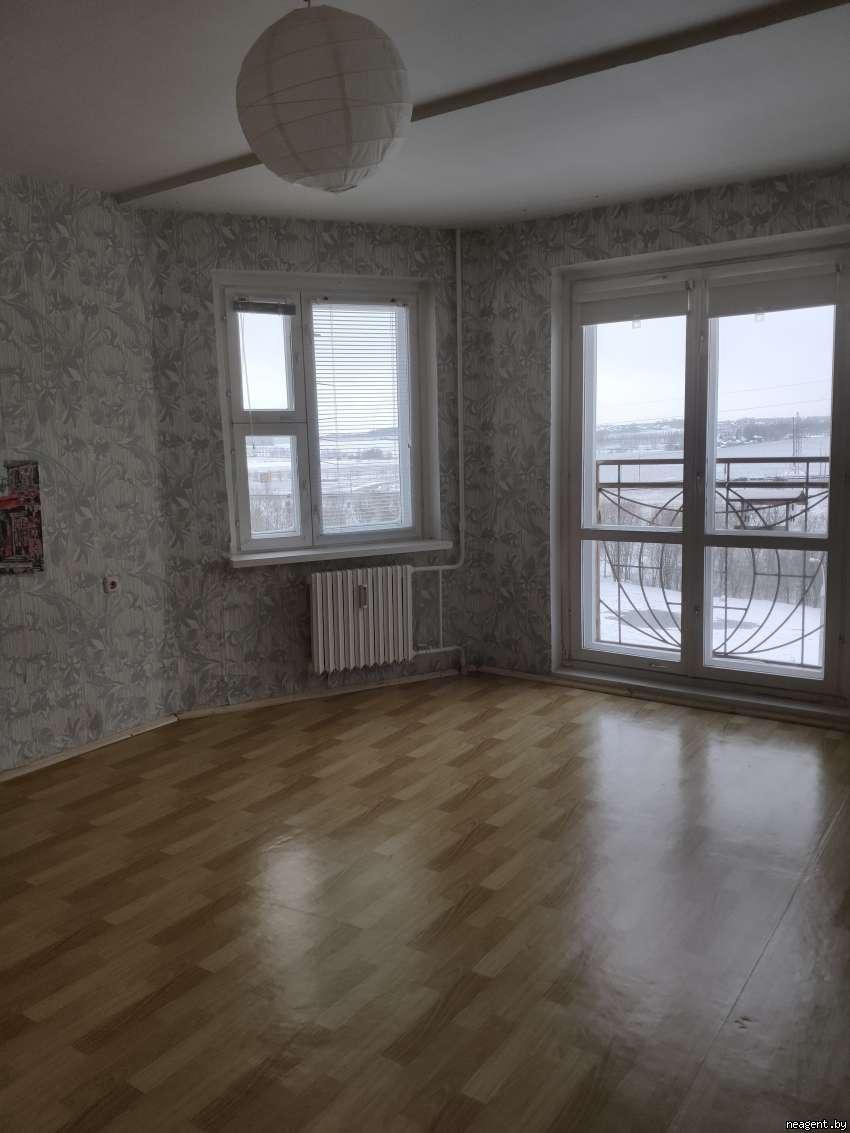 1-комнатная квартира, ул. Пимена Панченко, 78/1, 803 рублей: фото 2