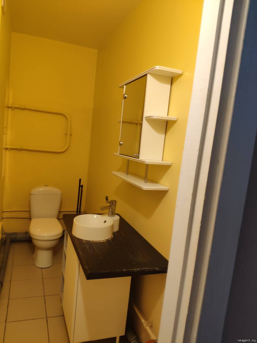 1-комнатная квартира, ул. Пимена Панченко, 78/1, 803 рублей: фото 3