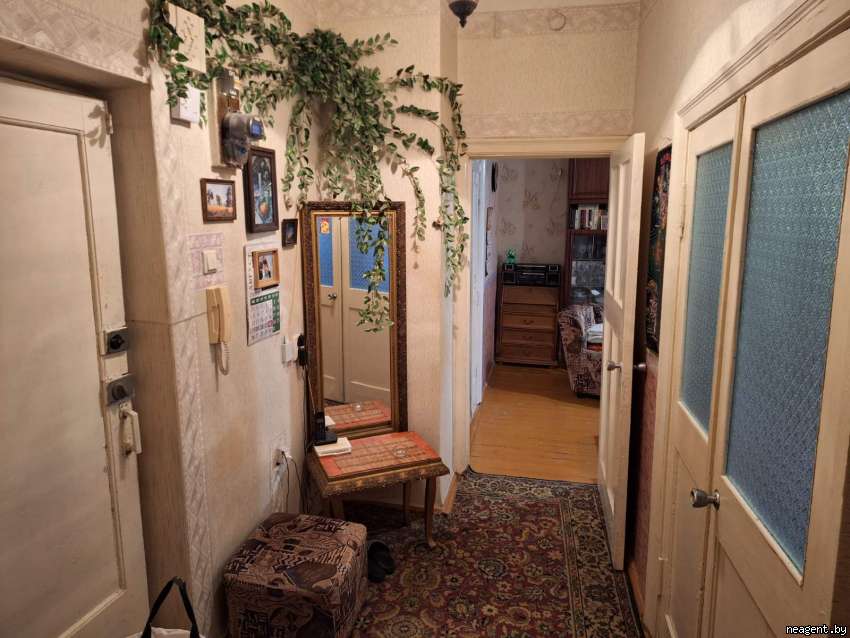 2-комнатная квартира, ул. Грицевца, 3, 990 рублей: фото 2