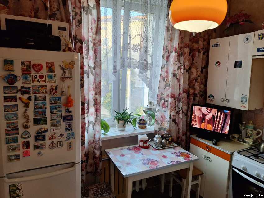 2-комнатная квартира, ул. Грицевца, 3, 990 рублей: фото 4