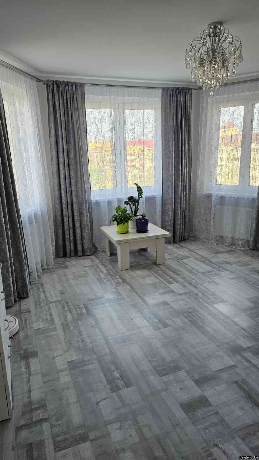 2-комнатная квартира, ул. Выготского, 20, 300741 рублей: фото 7
