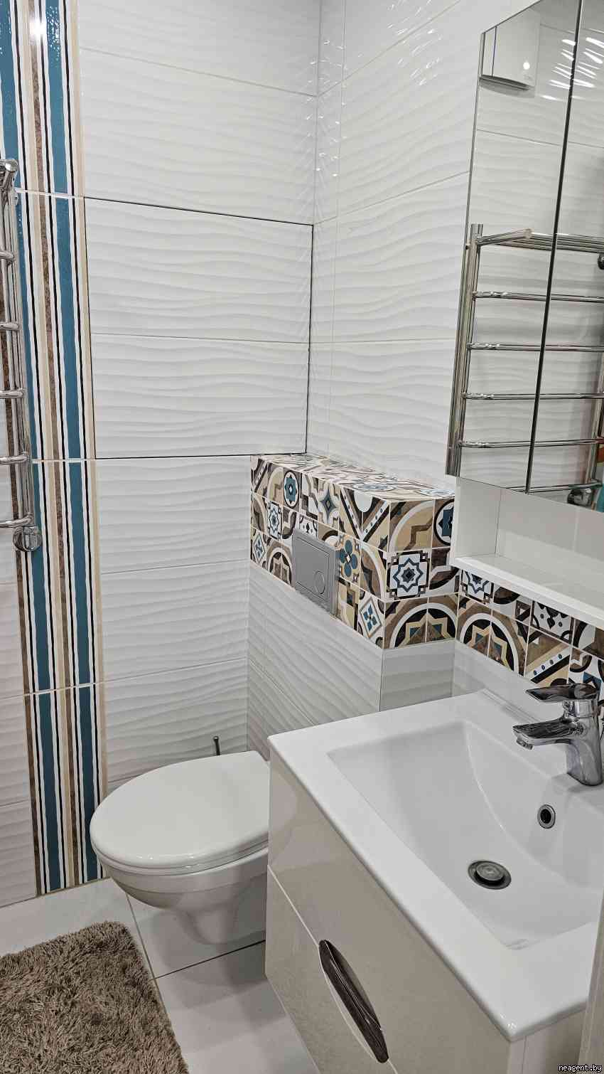 2-комнатная квартира, ул. Выготского, 20, 300741 рублей: фото 12