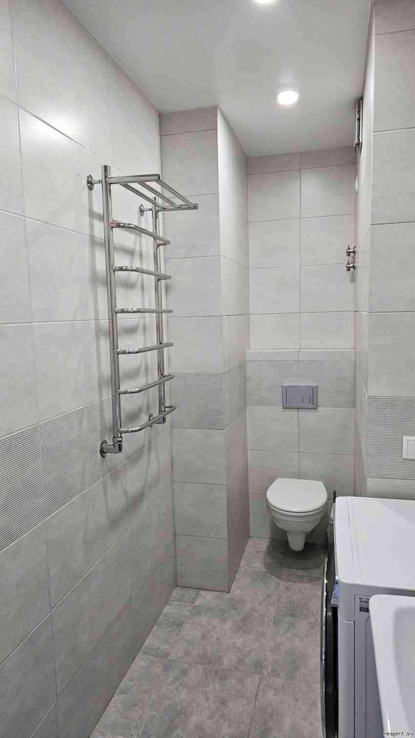 2-комнатная квартира, ул. Выготского, 20, 300741 рублей: фото 20