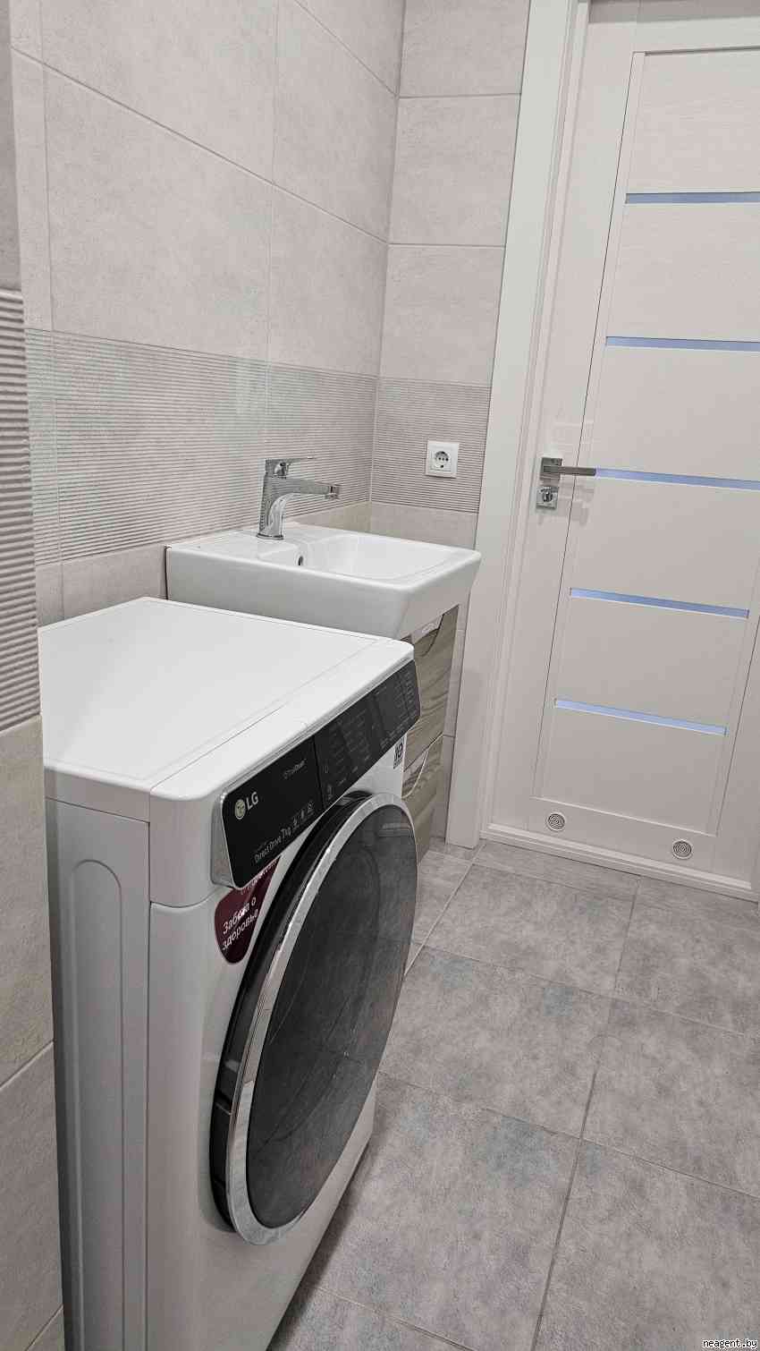 2-комнатная квартира, ул. Выготского, 20, 300741 рублей: фото 21