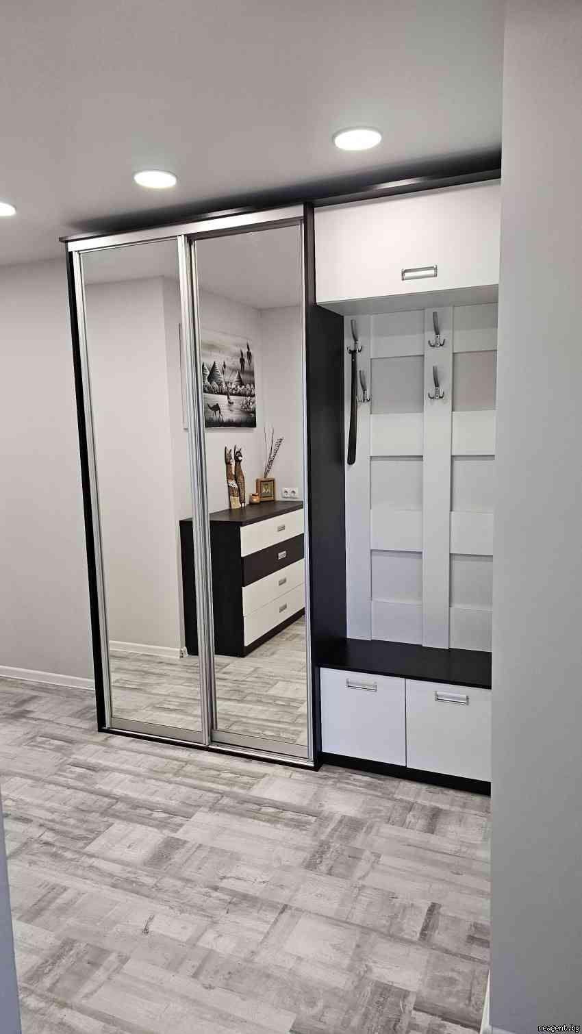 2-комнатная квартира, ул. Выготского, 20, 300741 рублей: фото 25