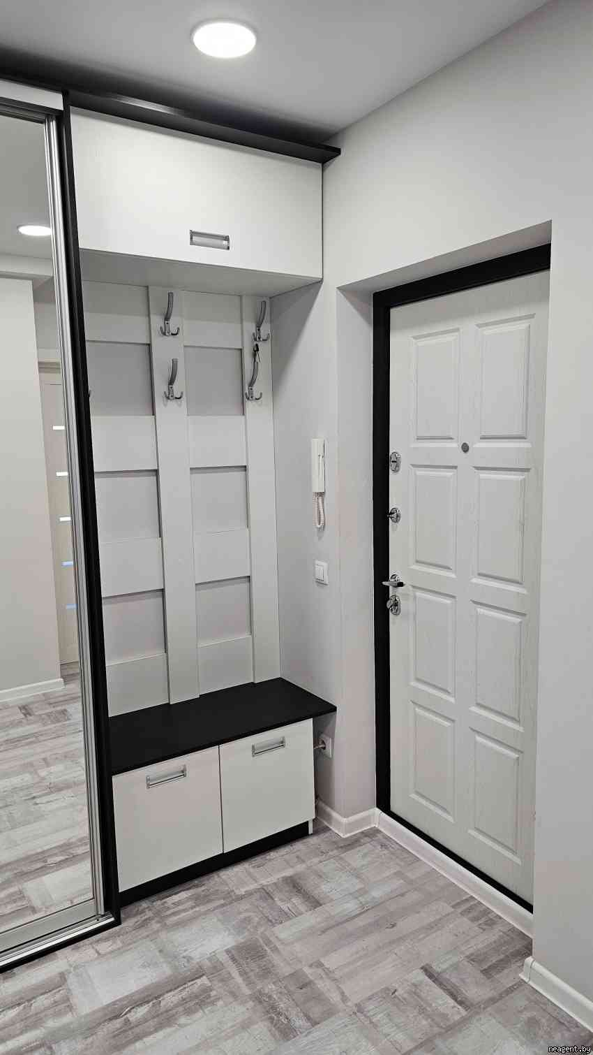 2-комнатная квартира, ул. Выготского, 20, 300741 рублей: фото 31