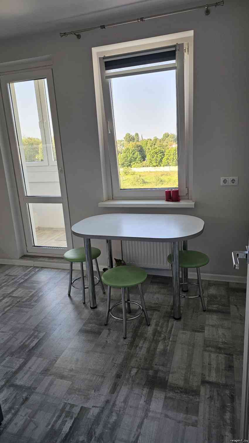 2-комнатная квартира, ул. Выготского, 20, 300741 рублей: фото 32