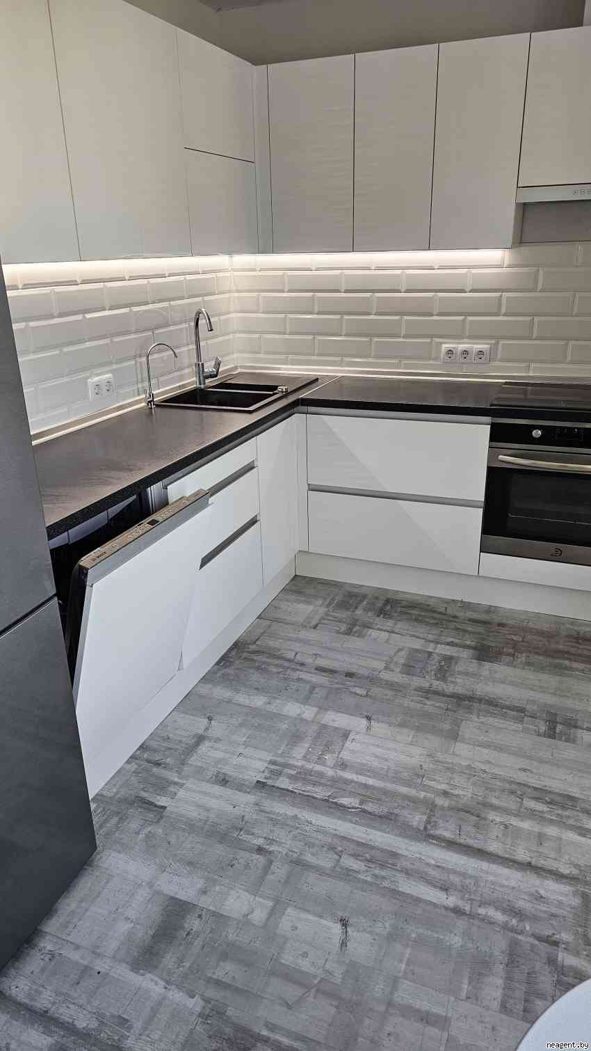 2-комнатная квартира, ул. Выготского, 20, 300741 рублей: фото 35