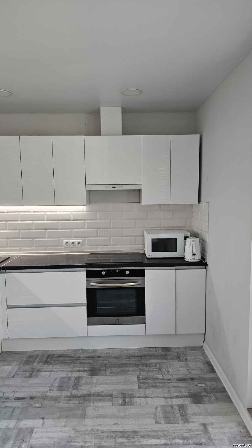 2-комнатная квартира, ул. Выготского, 20, 300741 рублей: фото 36