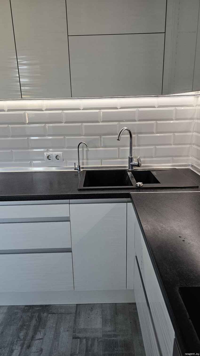2-комнатная квартира, ул. Выготского, 20, 300741 рублей: фото 37