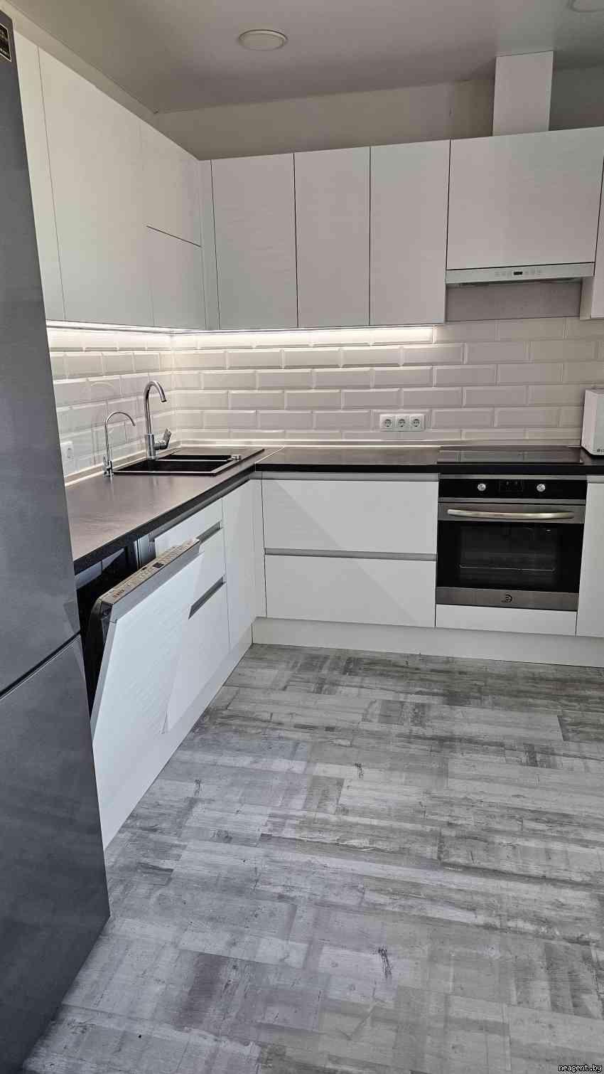 2-комнатная квартира, ул. Выготского, 20, 300741 рублей: фото 41