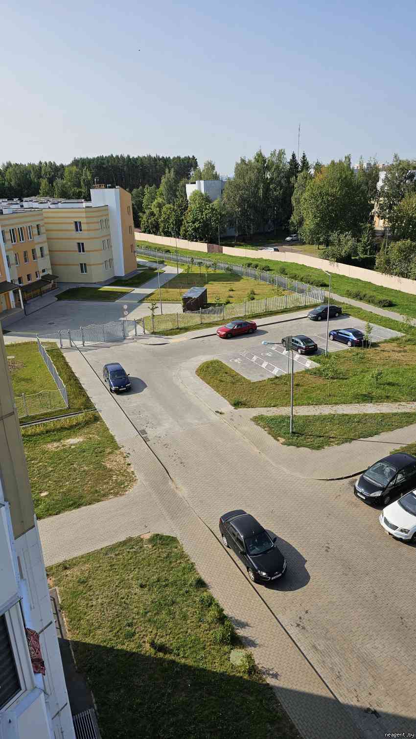 2-комнатная квартира, ул. Выготского, 20, 300741 рублей: фото 44