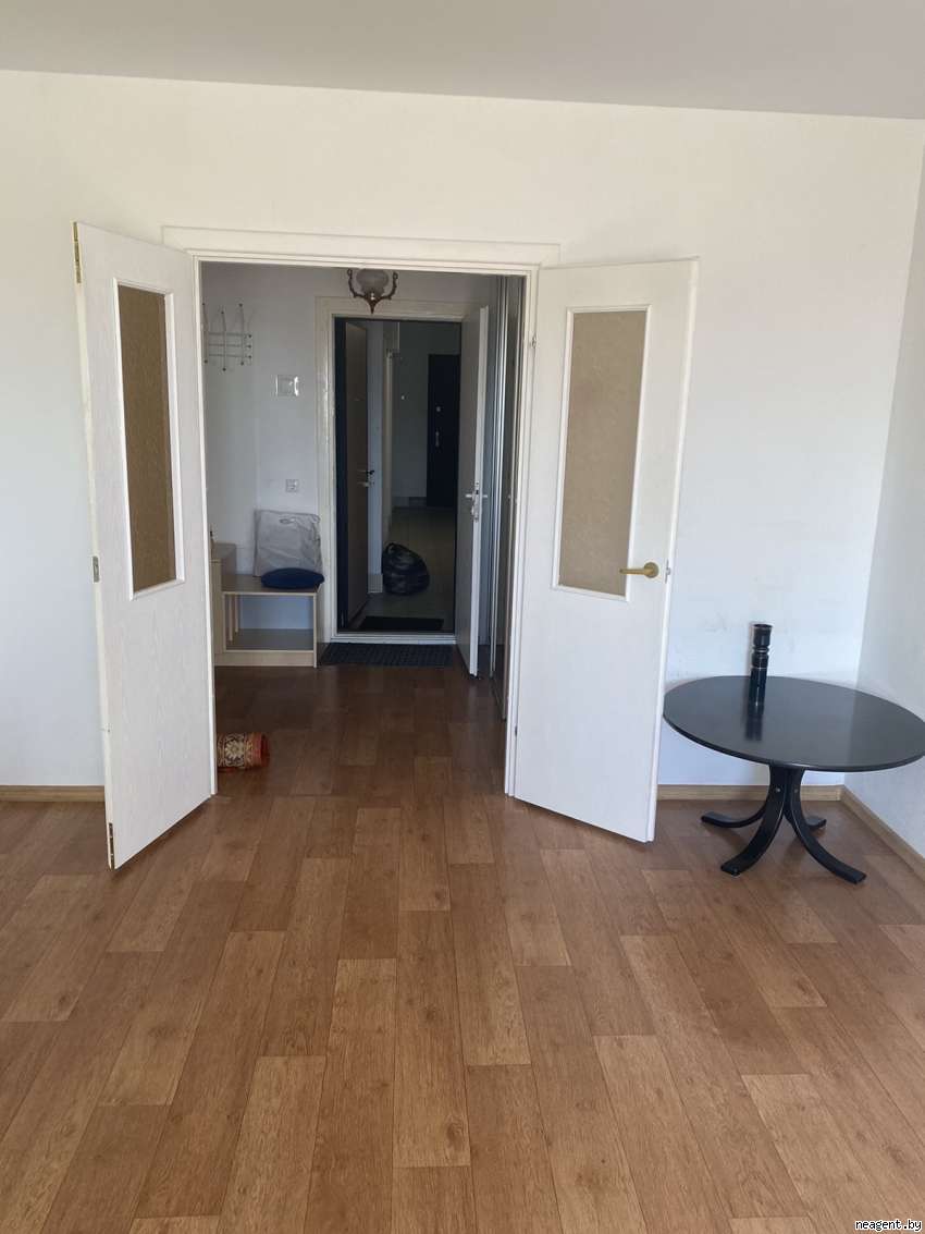 1-комнатная квартира, ул. Лидская, 2, 843 рублей: фото 2