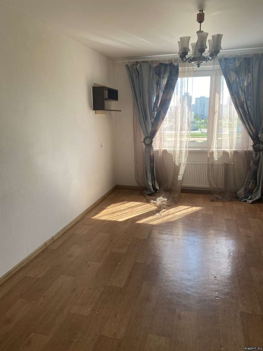 1-комнатная квартира, ул. Лидская, 2, 843 рублей: фото 3