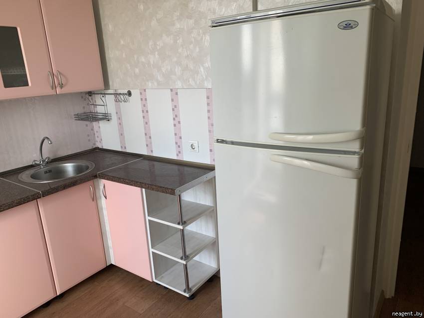 1-комнатная квартира, ул. Лидская, 2, 843 рублей: фото 4