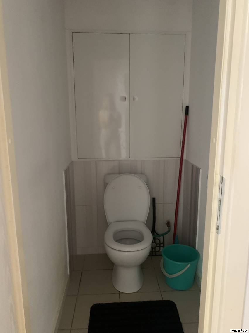 1-комнатная квартира, ул. Лидская, 2, 843 рублей: фото 5