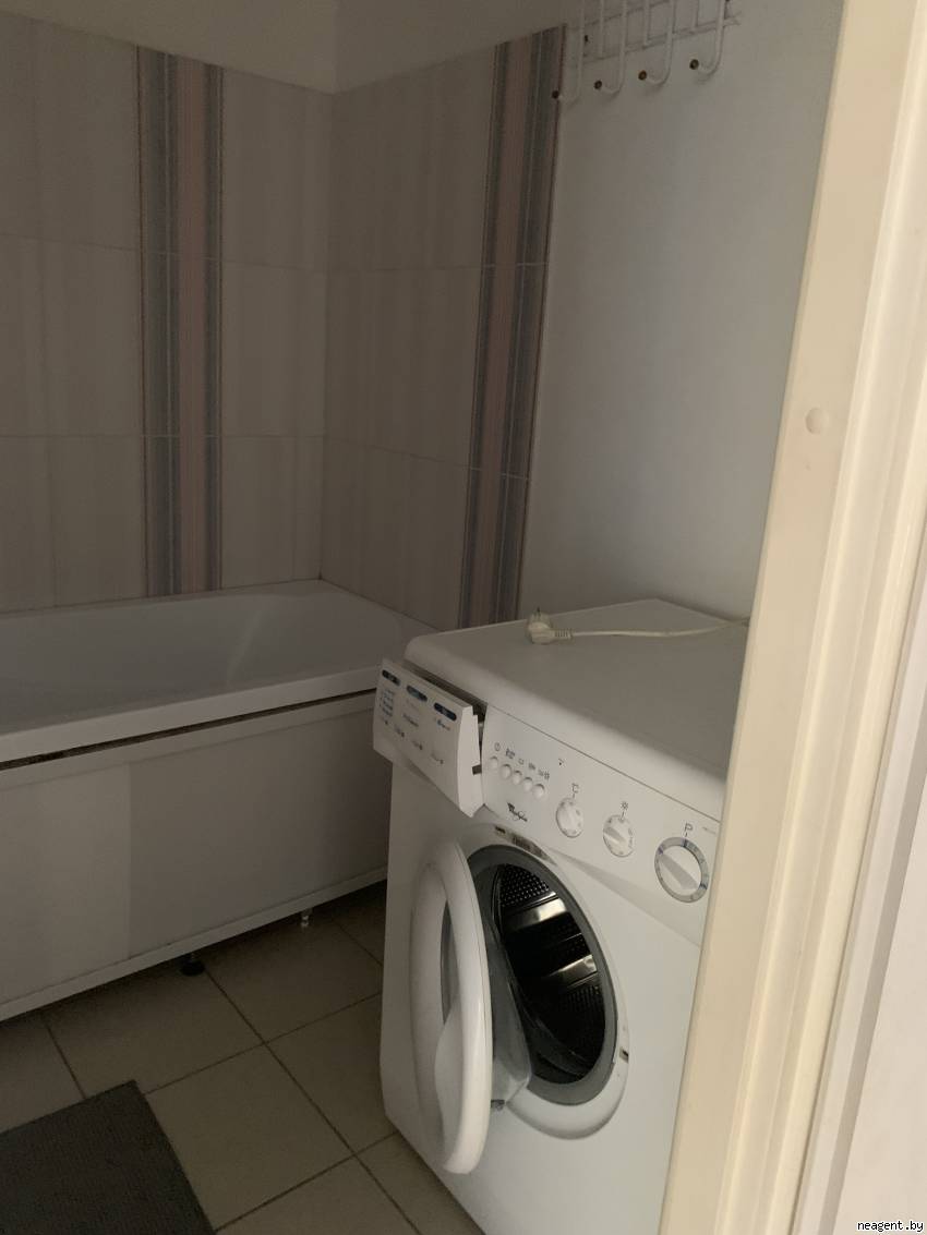 1-комнатная квартира, ул. Лидская, 2, 843 рублей: фото 6