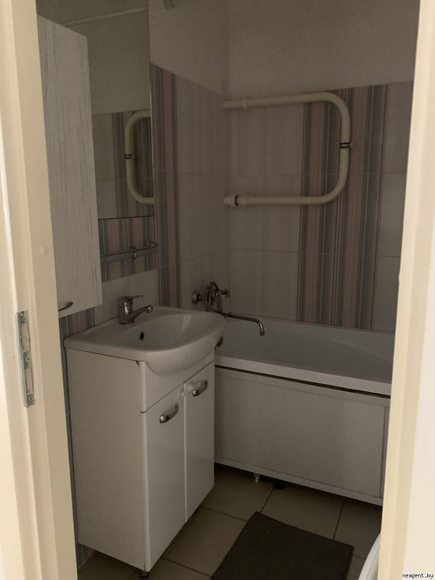 1-комнатная квартира, ул. Лидская, 2, 843 рублей: фото 7