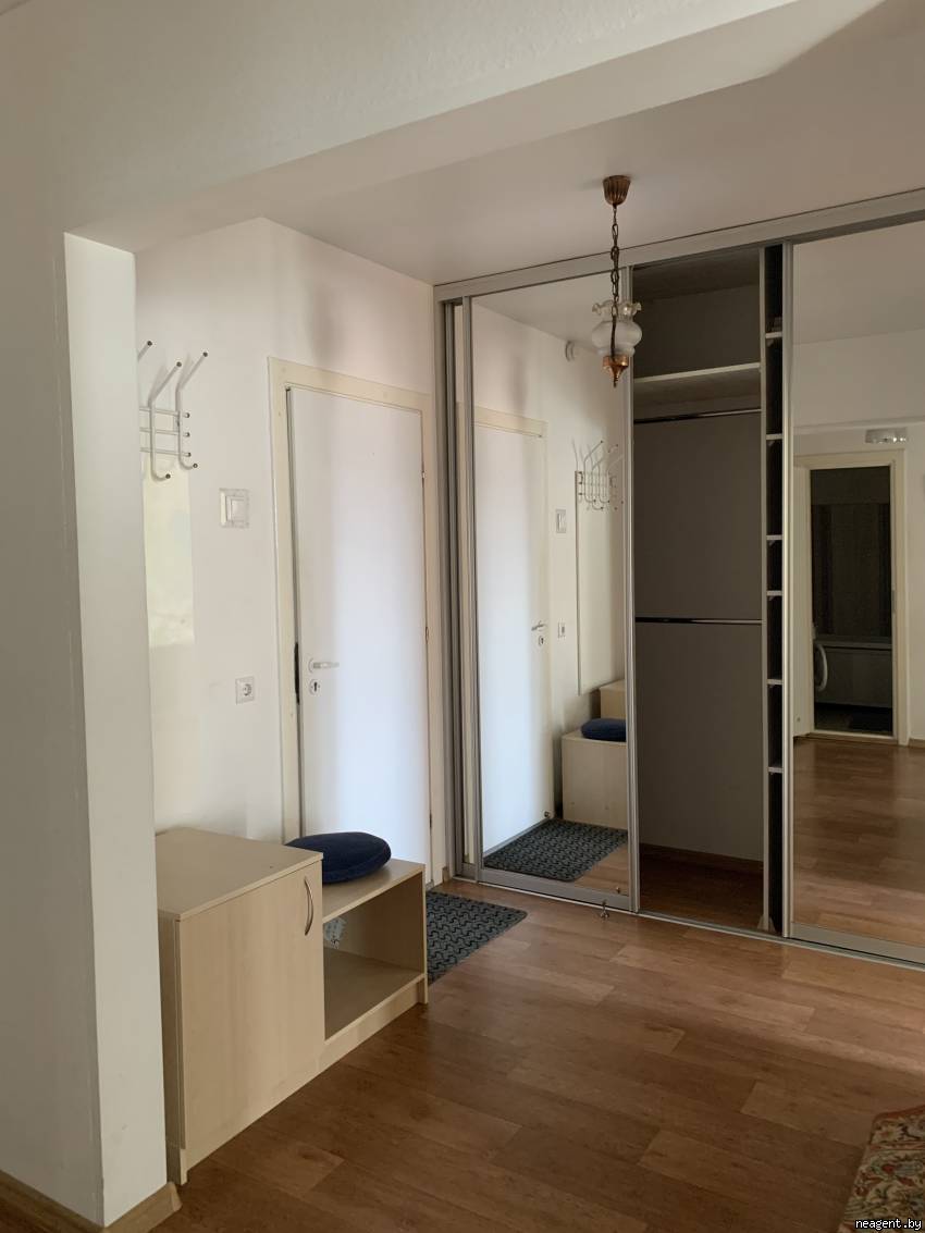 1-комнатная квартира, ул. Лидская, 2, 843 рублей: фото 11