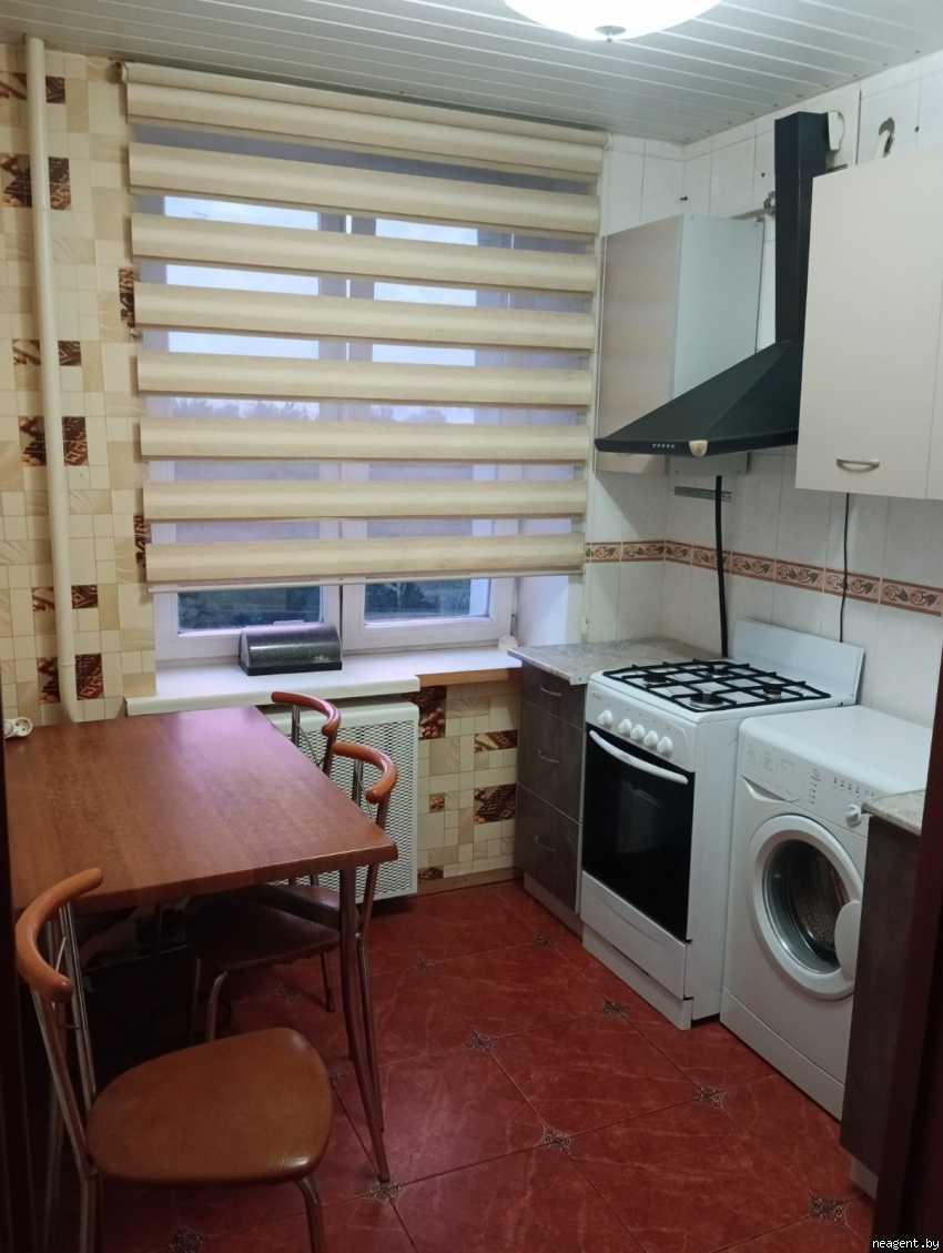 1-комнатная квартира, ул. Карастояновой, 29, 961 рублей: фото 2