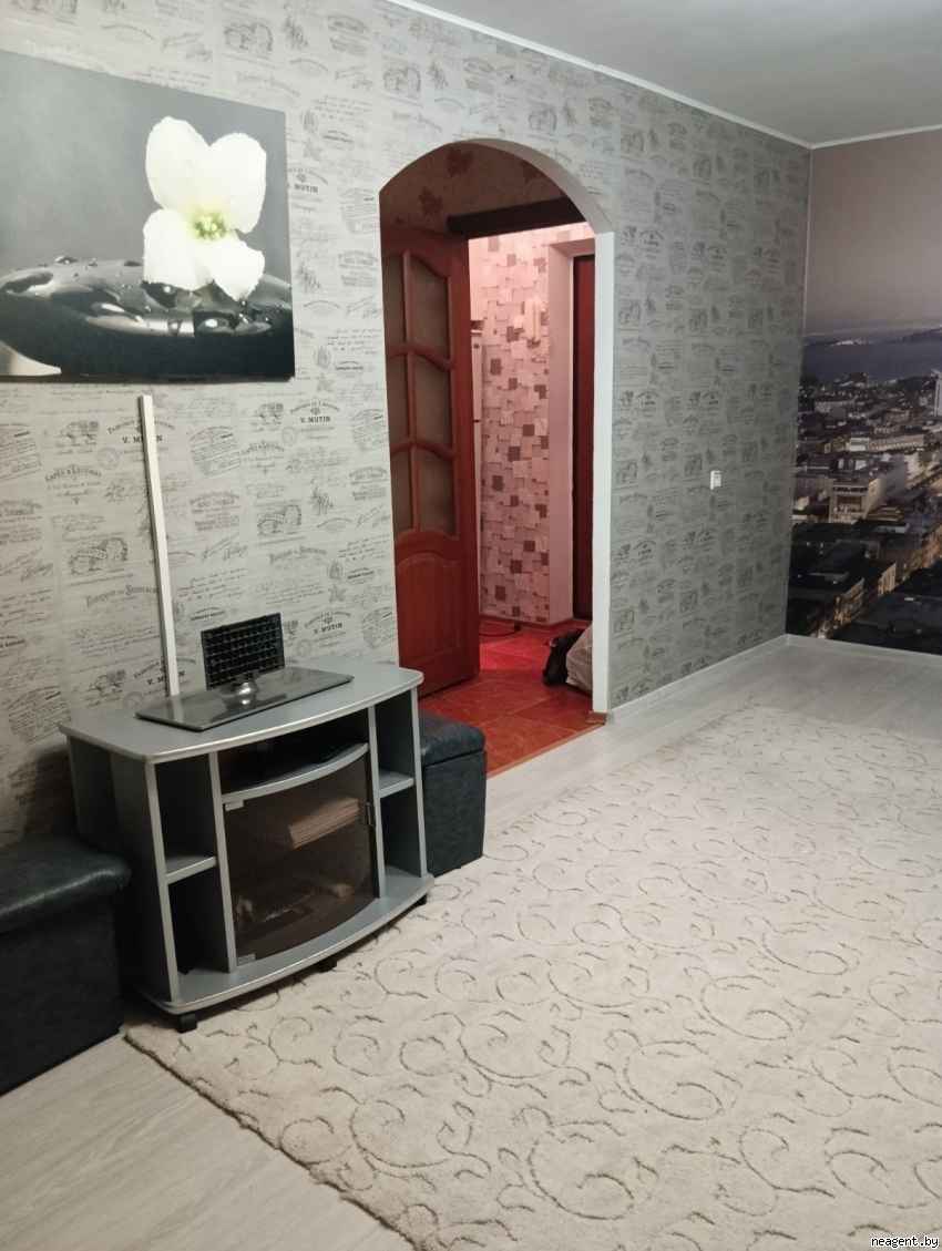 1-комнатная квартира, ул. Карастояновой, 29, 961 рублей: фото 8