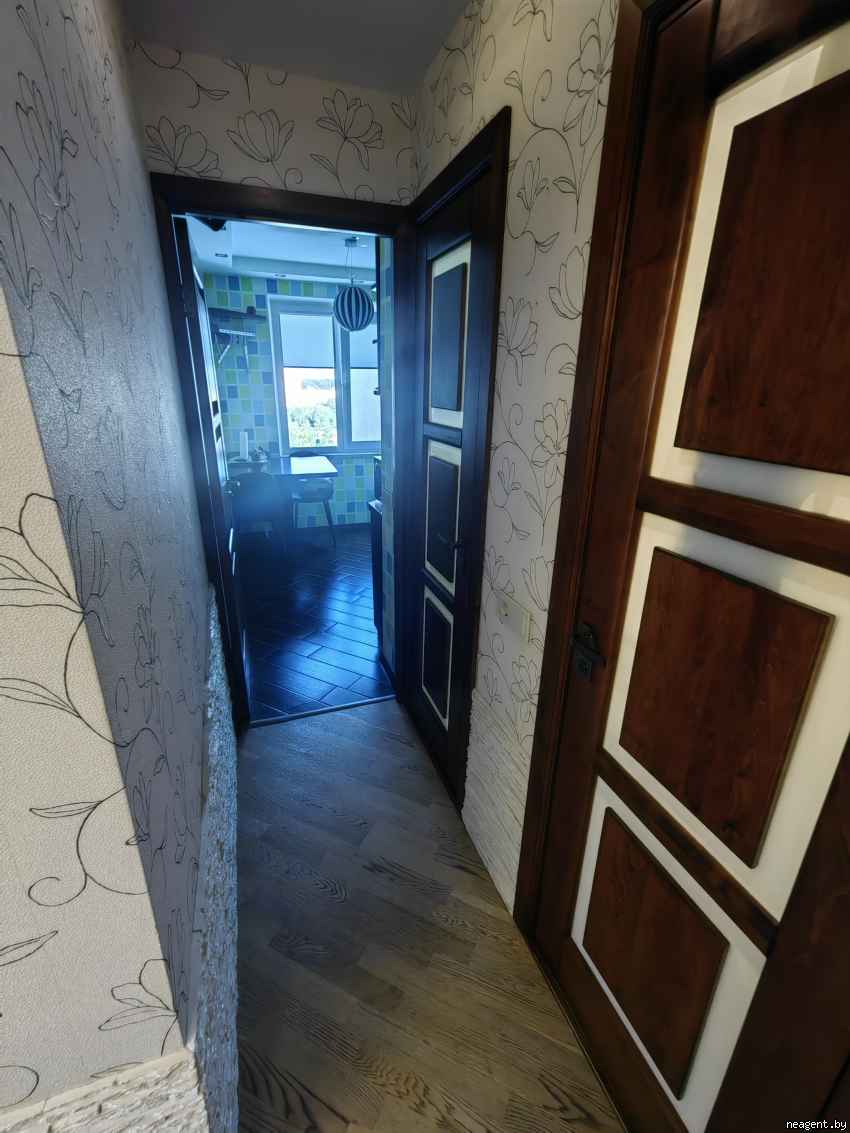 2-комнатная квартира, Калиновского, 40/3, 1424 рублей: фото 5