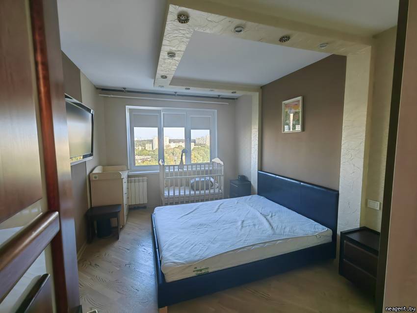 2-комнатная квартира, Калиновского, 40/3, 1424 рублей: фото 7