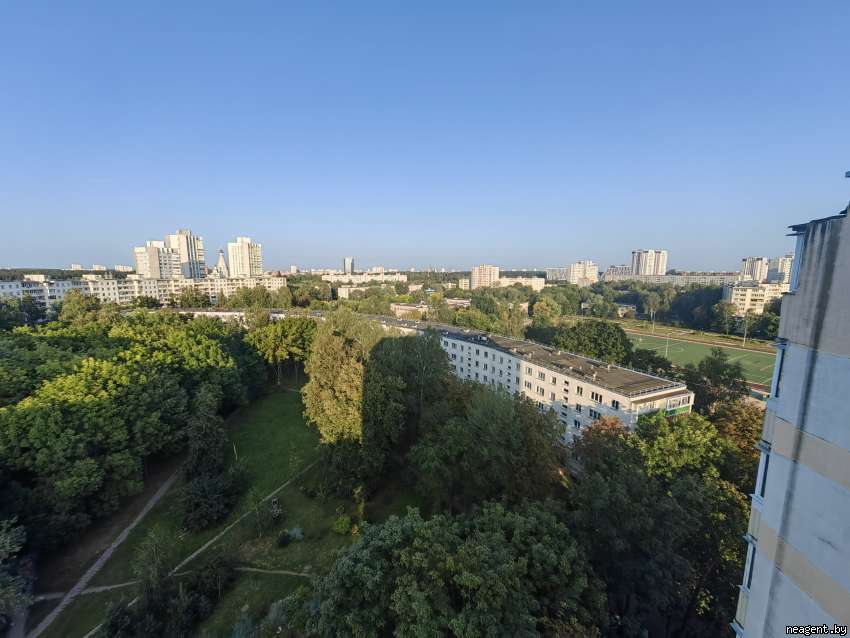 2-комнатная квартира, Калиновского, 40/3, 1424 рублей: фото 8