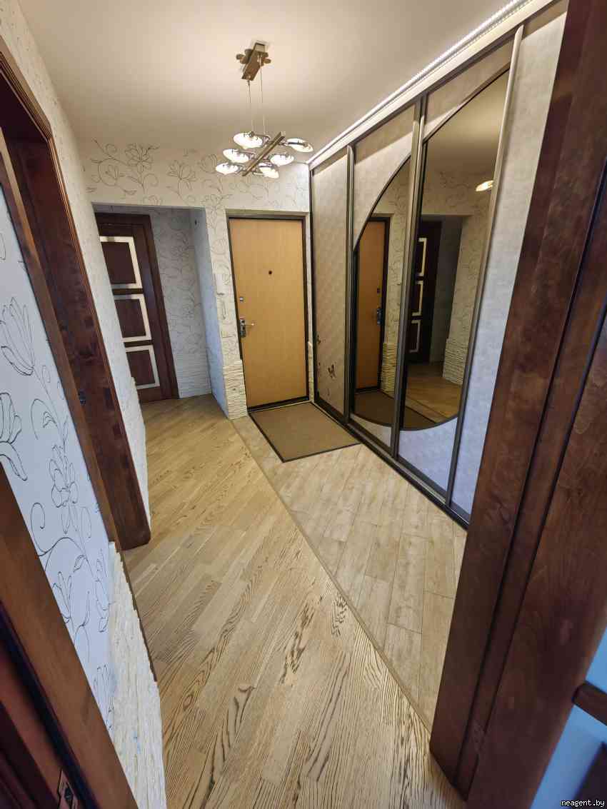 2-комнатная квартира, Калиновского, 40/3, 1424 рублей: фото 15