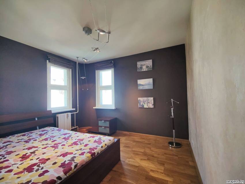 3-комнатная квартира, Шаранговича, 53, 1743 рублей: фото 3