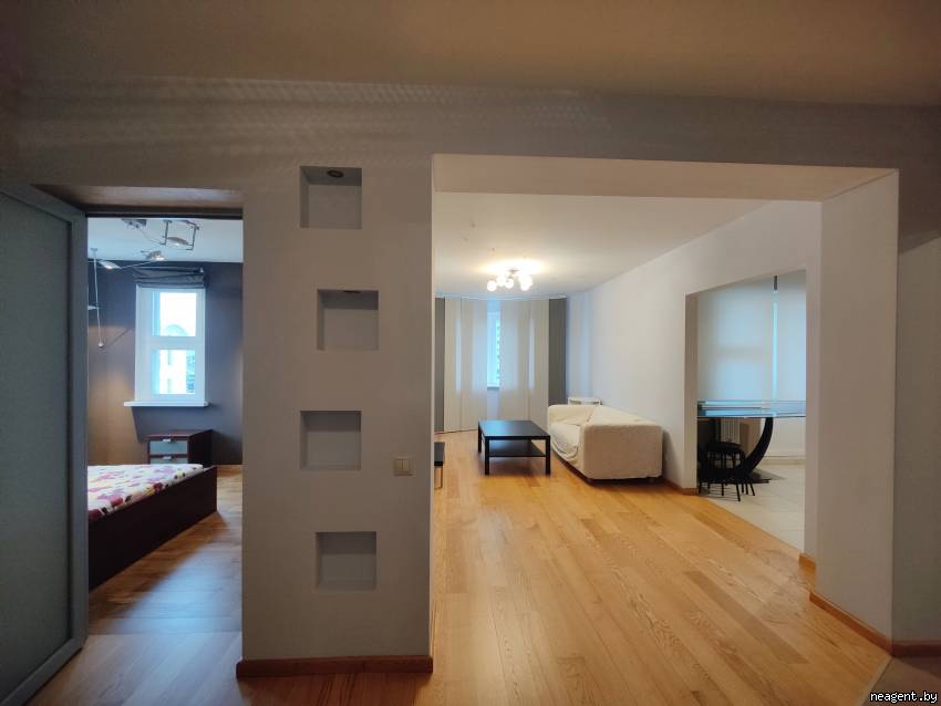 3-комнатная квартира, Шаранговича, 53, 1743 рублей: фото 10