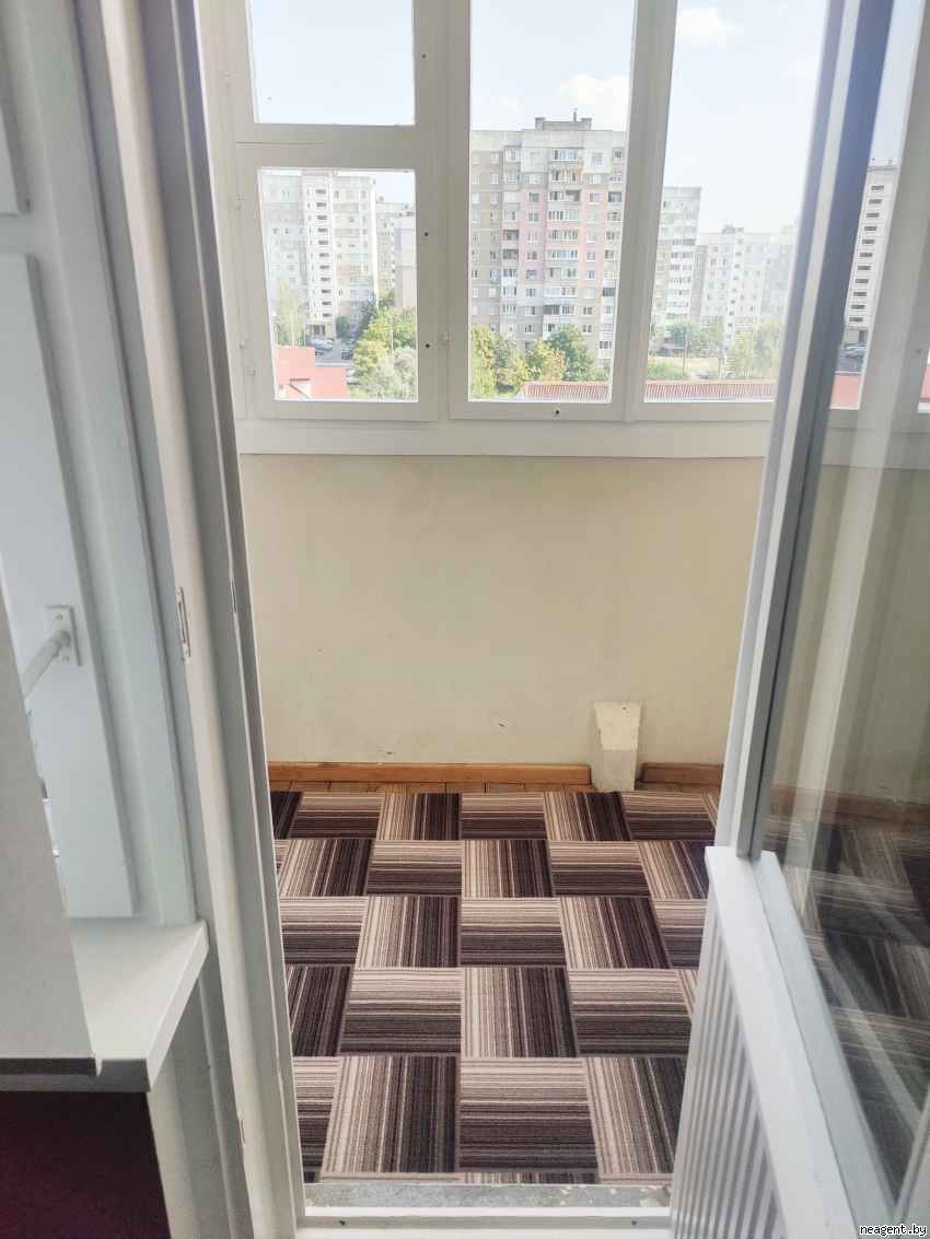 3-комнатная квартира, Шаранговича, 53, 1743 рублей: фото 11