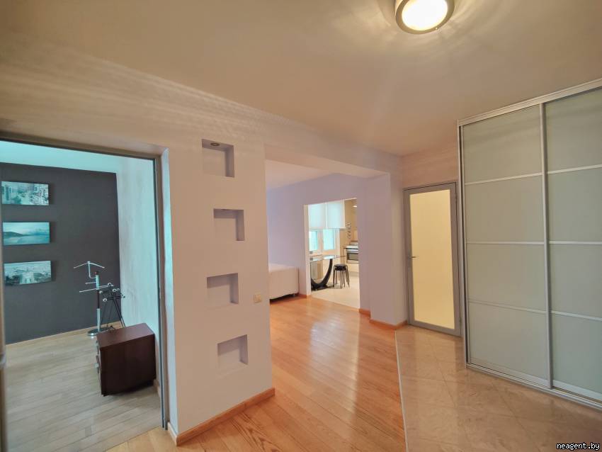 3-комнатная квартира, Шаранговича, 53, 1743 рублей: фото 15