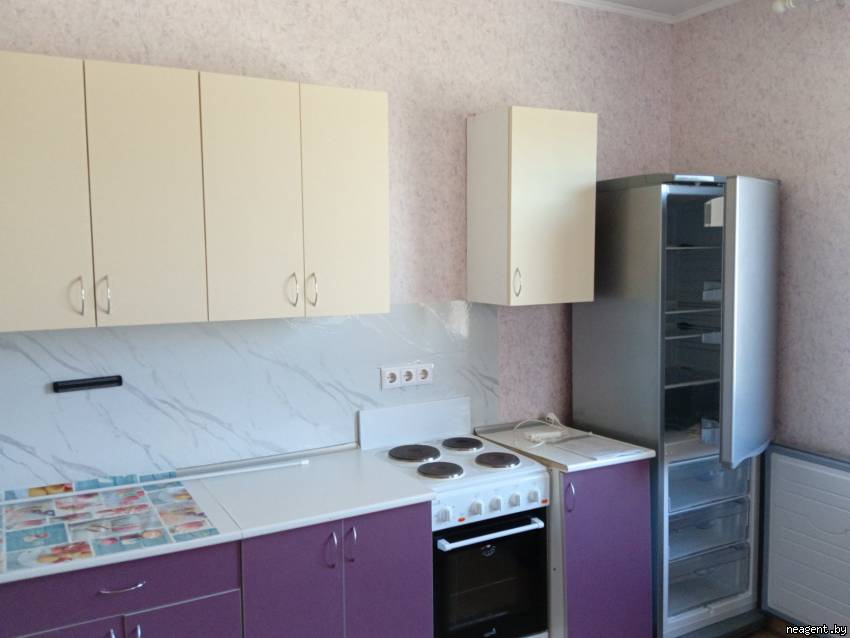 2-комнатная квартира, ул. Курсанта Гвишиани, 11, 1118 рублей: фото 2